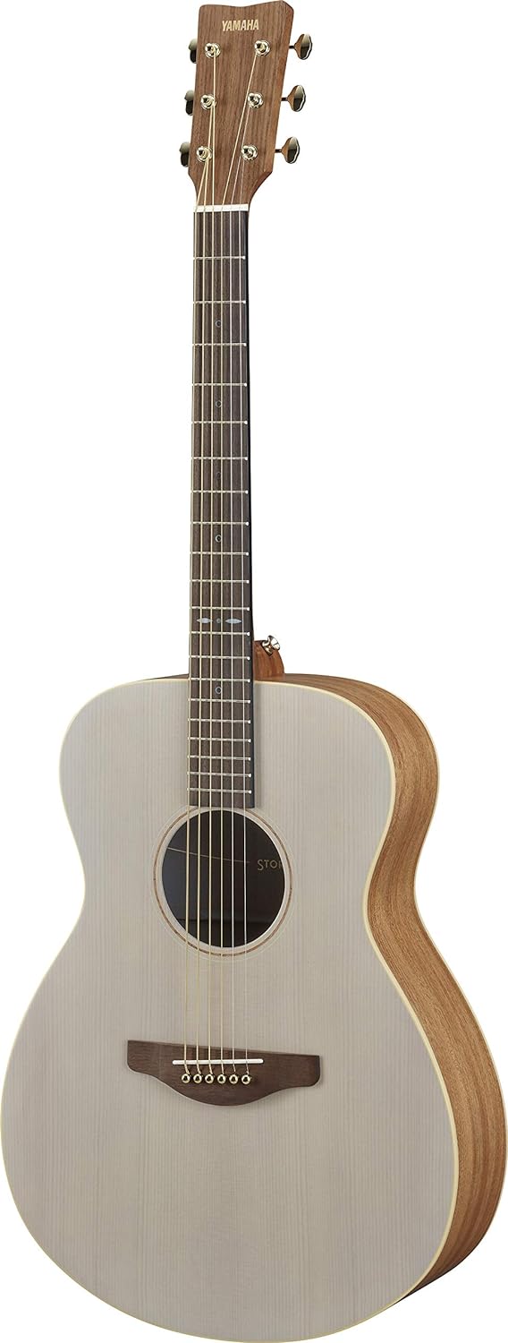 Yamaha Storia I Acoustic Guitar